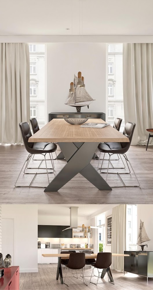 cool-modern-dining-table