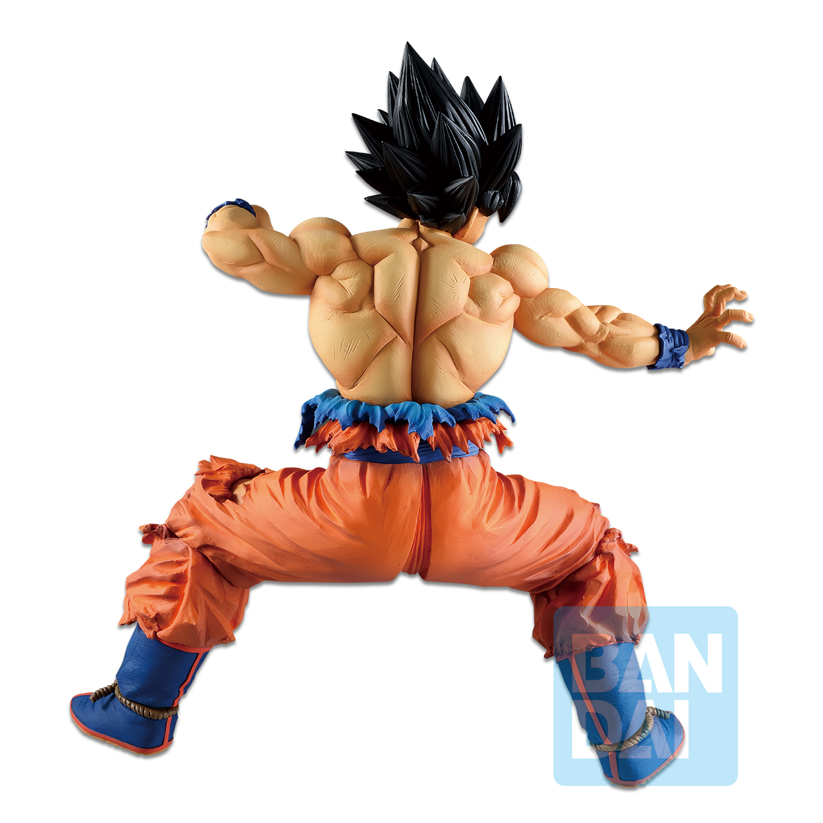 Freezer Son Goku Banpresto