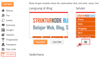 Cara Menciptakan Blog Agar Mobile Friendly Dan Lebih Seo