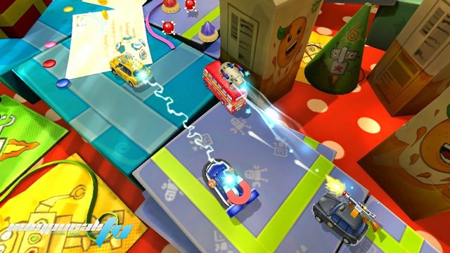 Toybox Turbos PC Full Español Toybox Turbos PC Full Español