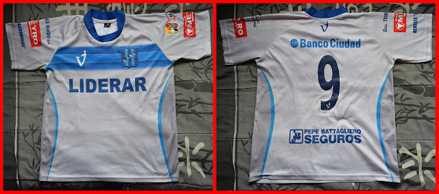 CLUB ATLETICO SAN TELMO (San Telmo, Buenos Aires, Argentina)