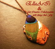 EllaAsIs Feather Accessories