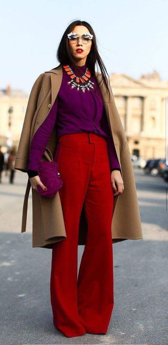 40+ Cute Fall and Winter Outfit Ideas - Treceefabulous