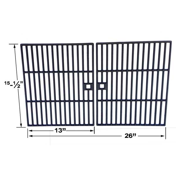 Grill repair parts, BBQ Replacement Parts in USA, Canada Grill repair