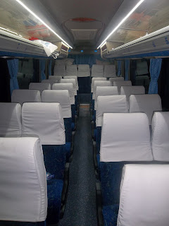 Bus-Pariwisata