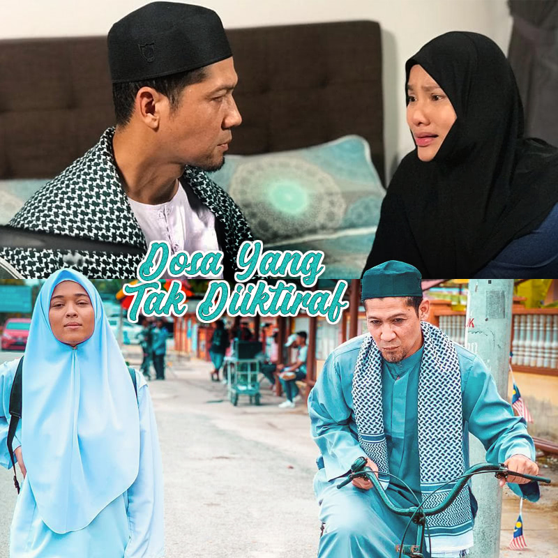 Isteri Untuk Diiktiraf Episode 17 : Tonton Drama Live Isteri Untuk