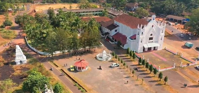 Best places to visit in goa Best places to visit in goa