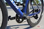 Cipollini RB1K AD.ONE Campagnolo Super Record H12 EPS Bora Ultra WTO 45 Road Bike at twohubs.com