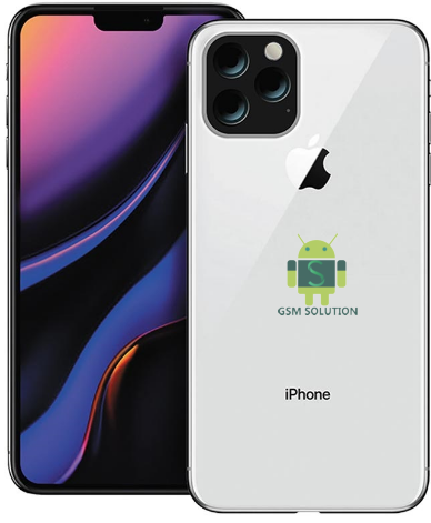 How to Jailbreak iPhone 11 Pro ios13.2.3. - Gsm-Solution.Com