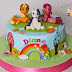 Little ponny pentru Diana