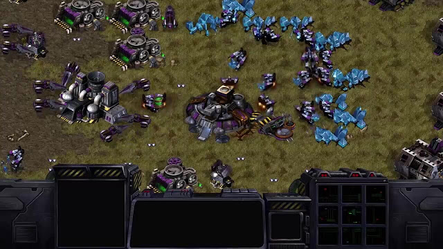 free starcraft 1 download full version