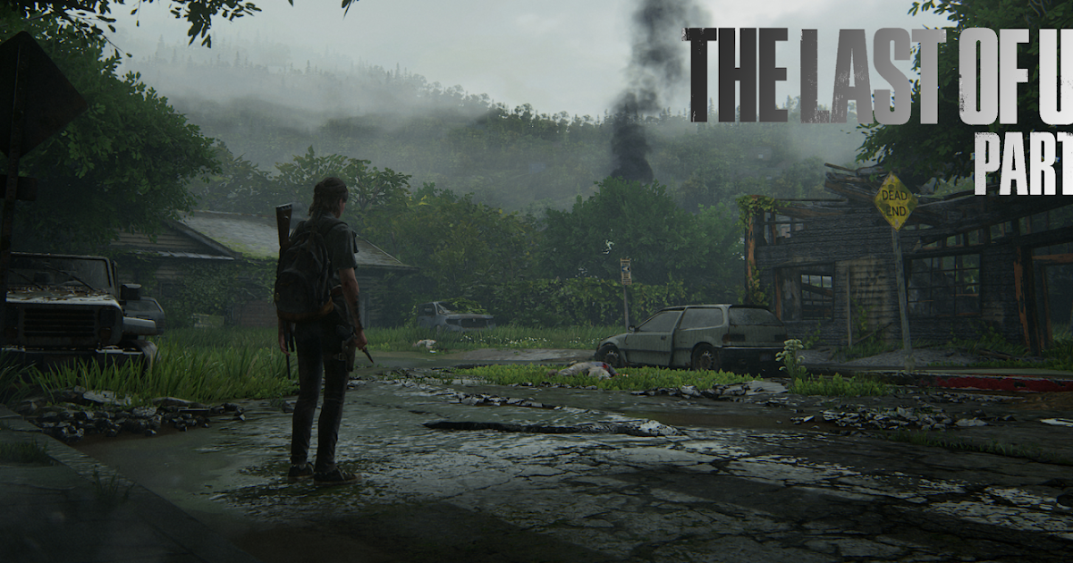 The Last of Us: o segundo episódio traz a solidão de atravessar uma cidade  retomada pela natureza - GameBlast