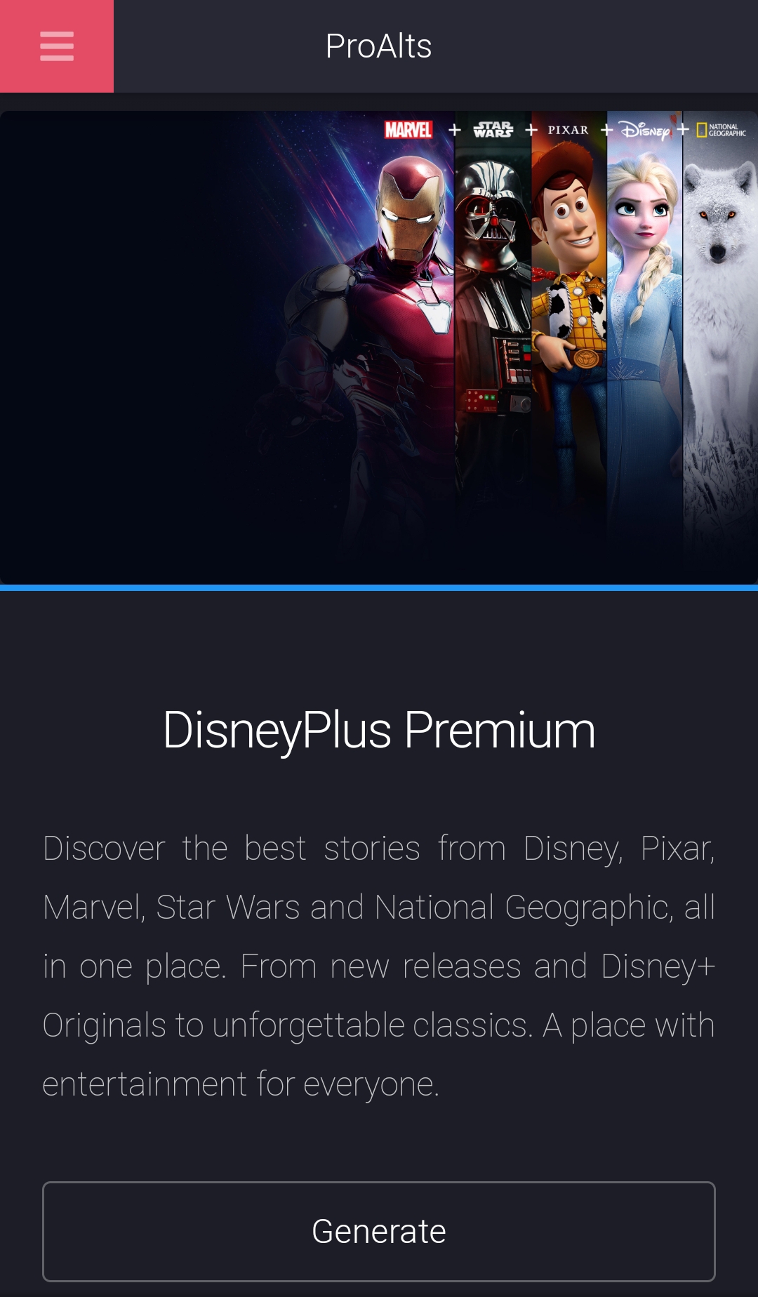 Como tener Disney plus gratis Hacks line