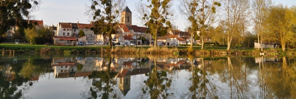 Ussy sur Marne, le pâtis