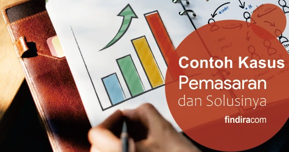 Contoh Kasus Pemasaran Dan Solusinya