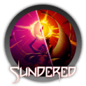 تحميل لعبة Sundered لأجهزة الماك