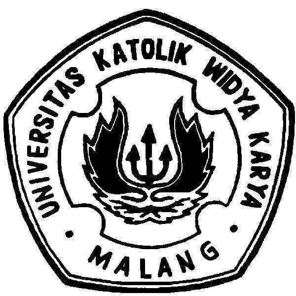 Album Auralight Universitas Katolik Widya Karya