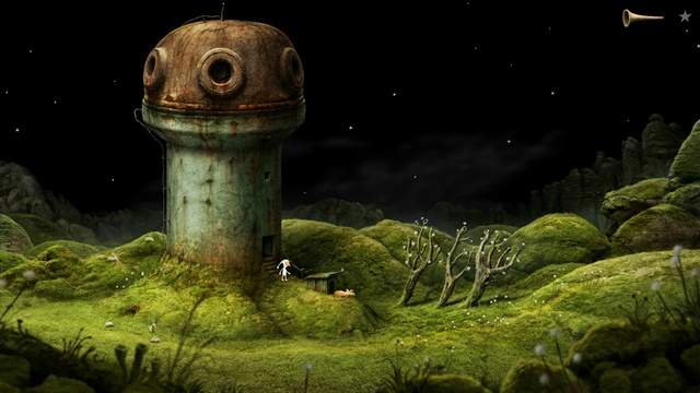 Samorost 3 PC Full Español Samorost 3 PC Full Español