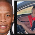  Dr. Dre's eldest daughter reveals she's homeless and living out of her car 