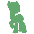 Search brushables by Green Color