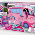 World of Winx - Spy Camper Playset!