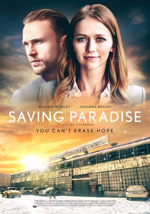 Saving Paradise 2021 HDRip Dual Audio || 1080p || 720p || 480p [Hindi-English]