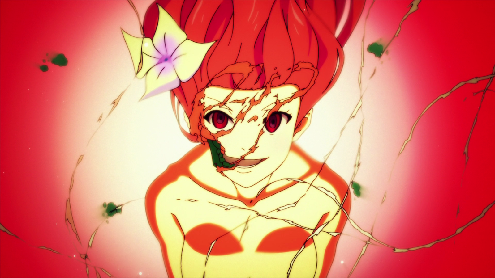 Algunas de las mejores... partes. dos. 