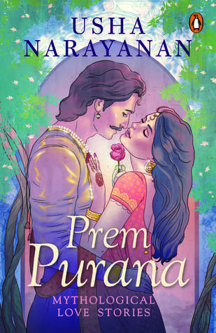 Book Blitz by The Book Club of PREM PURANA by Usha Narayanan