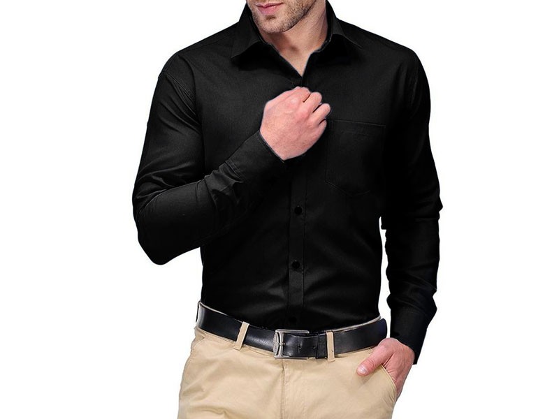 Branded Shirts for Men With the Best Design and Quality Guide