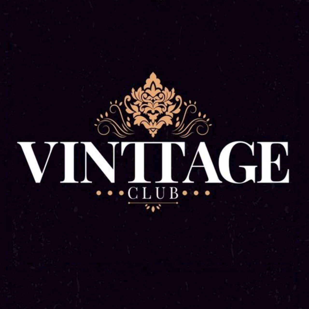 VINTTAGE CLUB