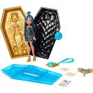 Monster High Cleo de Nile G3 Playsets Doll