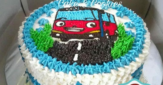 Gambar Kue Ulang Tahun Dan Ucapannya - Gambar Kehidupan