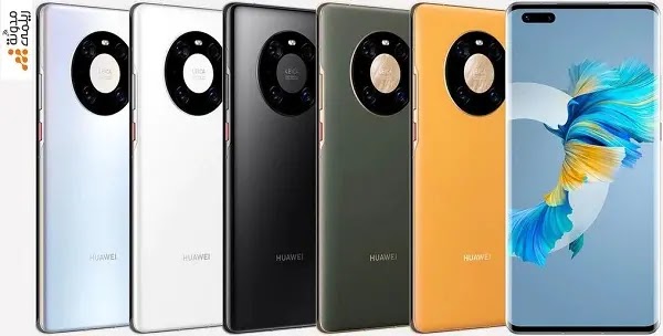 سعر ومواصفات Huawei Mate 40 Pro: المميزات والعيوب