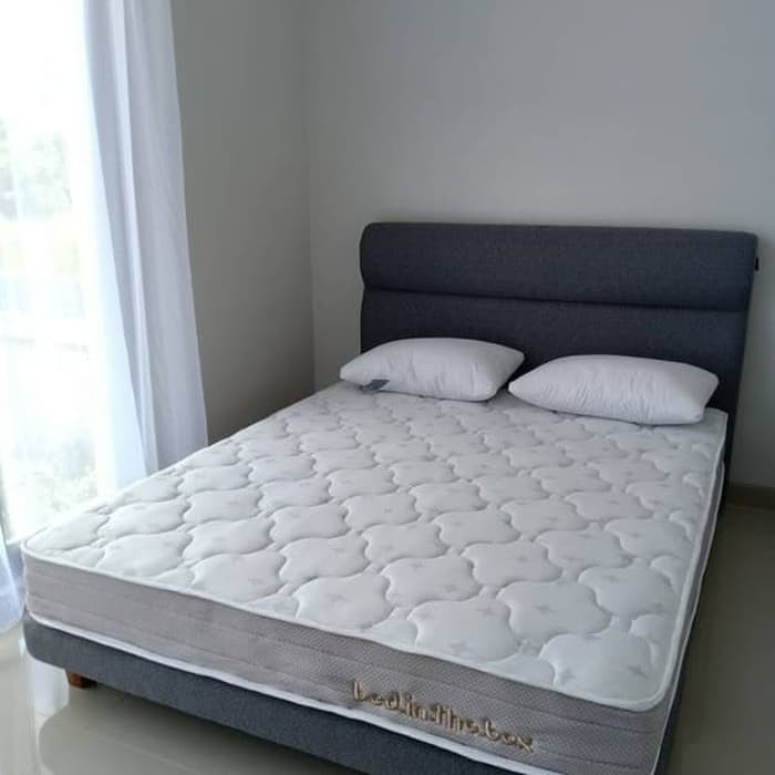 Harga Spring Bed Baru Harga Kasur Spring Bed Murah Disc