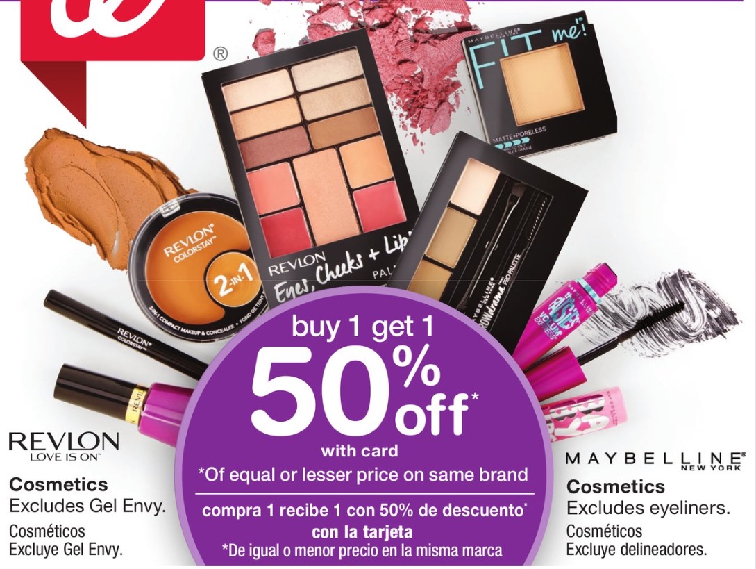 Swatch That Walgreens Weekly Ad and Coupons Valid from September 25