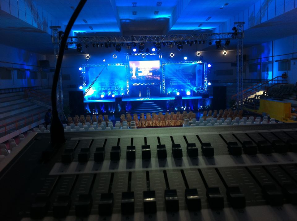 Penang Event Entertaiment 012428 0578 Kent HO Penang Pro Sound System , Audio Equipment