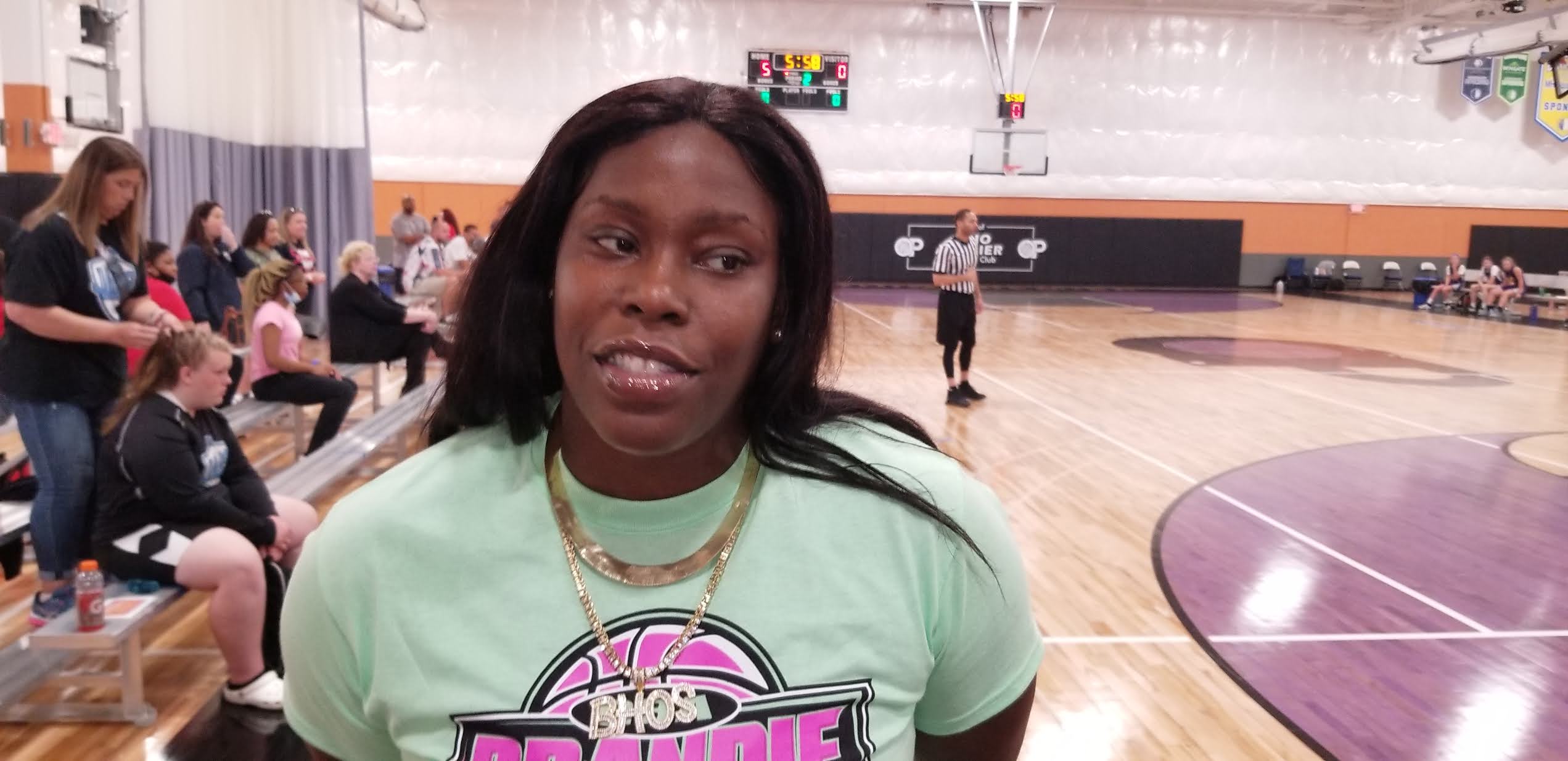 Dayton High School Sports They Got Next 5 Basketball Coaches Who Look