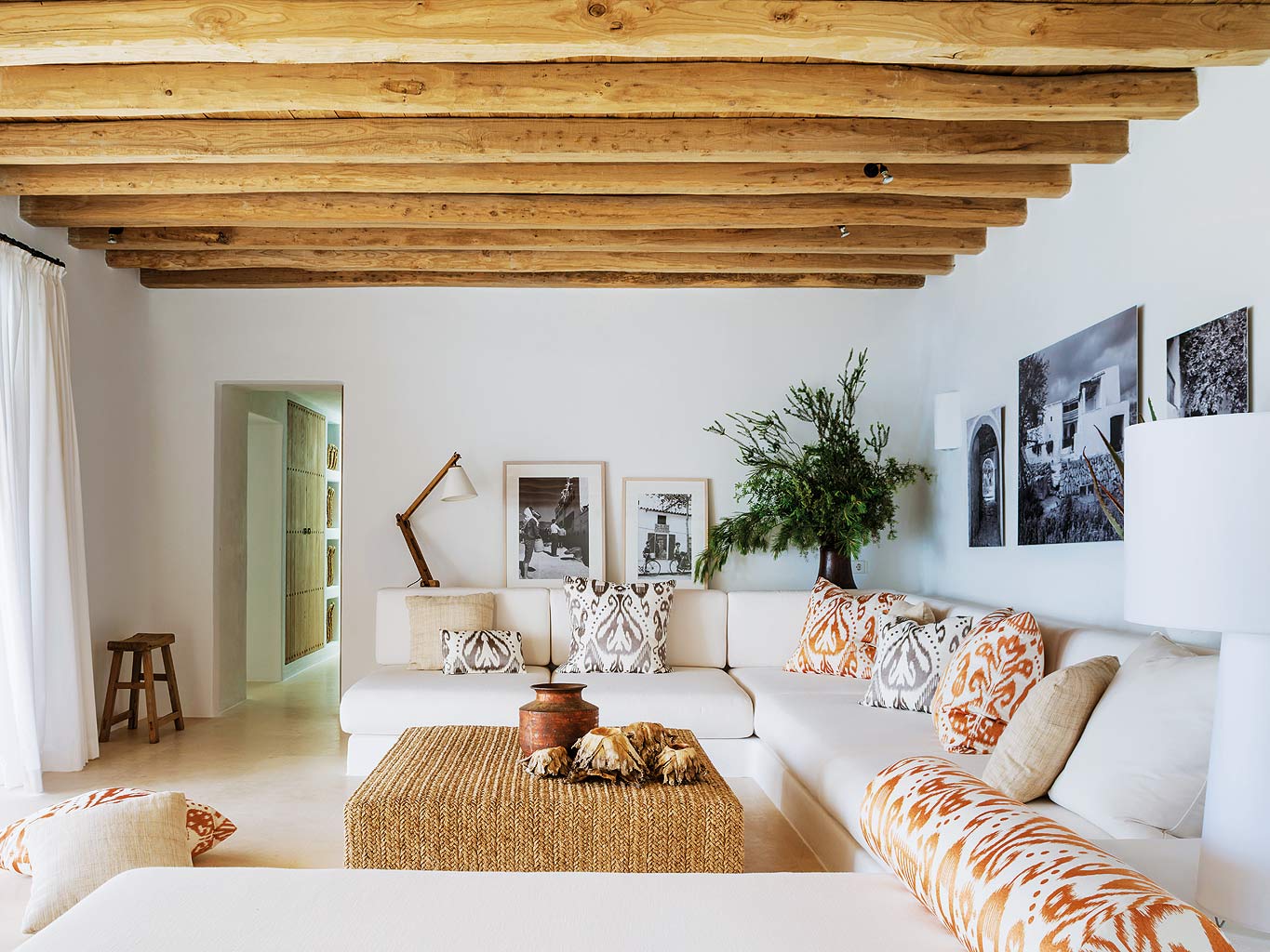 decordemon Fresh and natural in