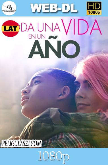 Life in a Year (2020) HD WEB-DL 1080p Dual-Latino