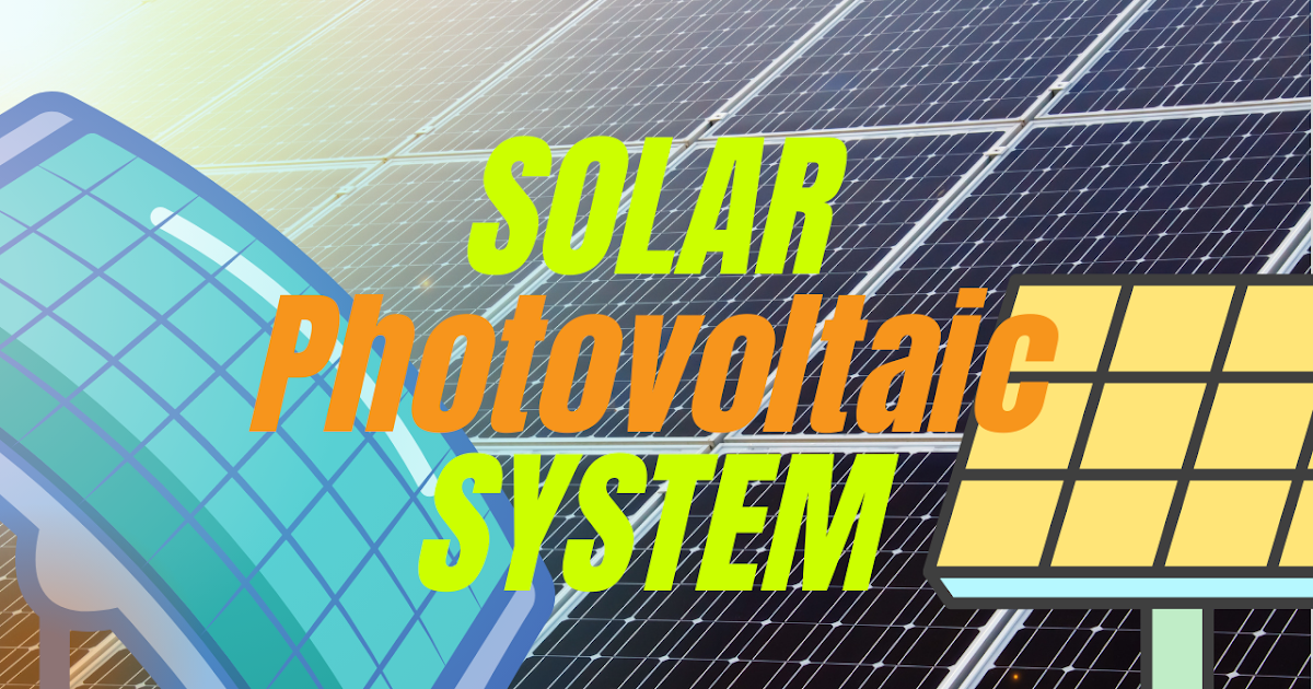 Solar Photovoltaic System MCQ RET MCQ 2021
