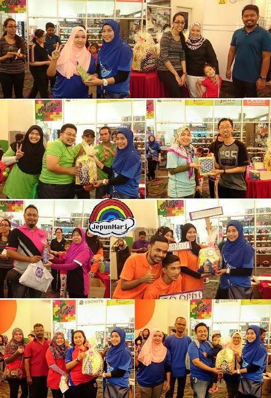 Tournament bowling untuk ratu longkang. Tournament bowling