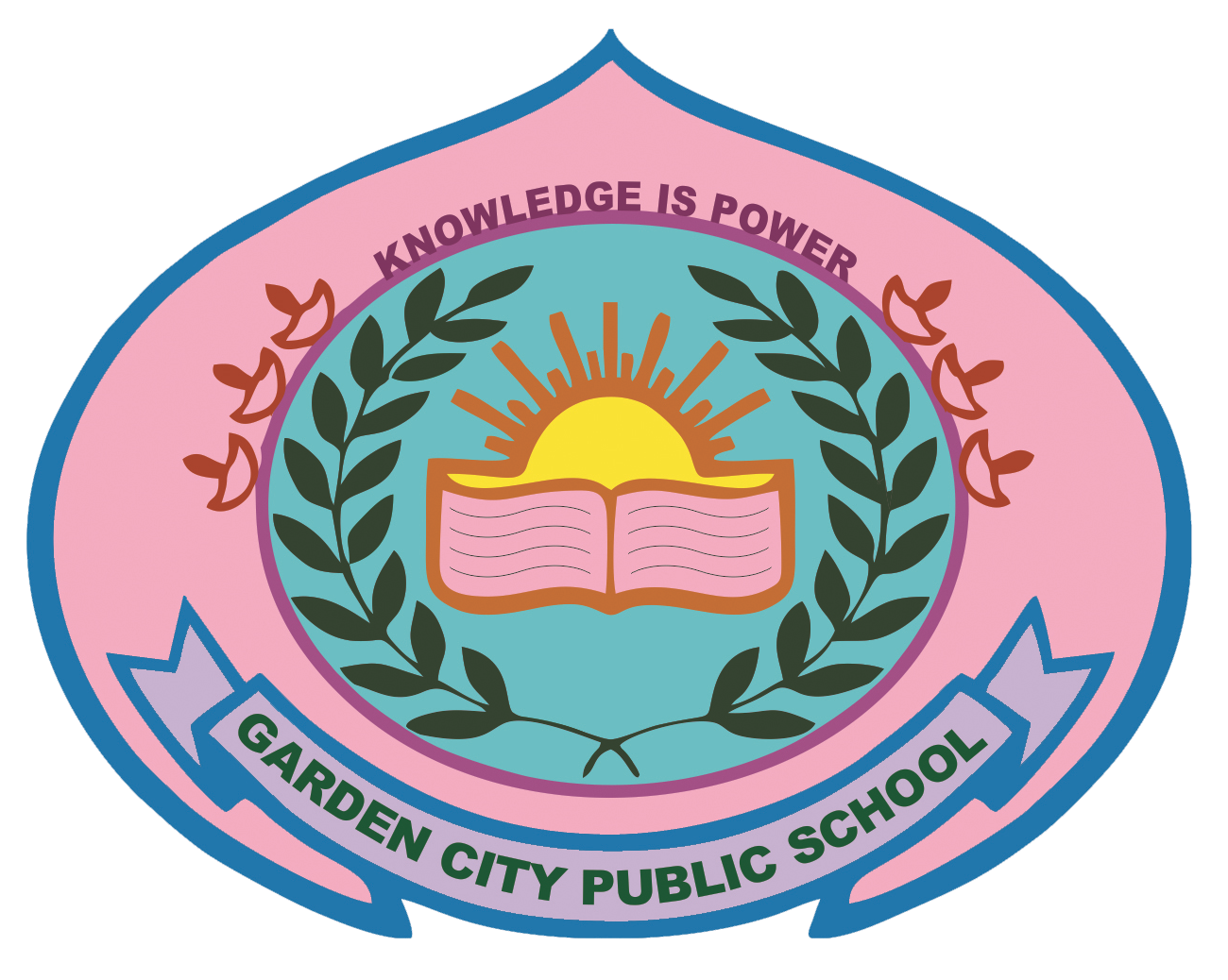 Garden city Public High School, Banglore, Wanted Teaching Faculty