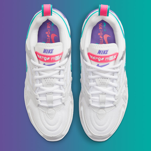 vapormax evo hyper grape