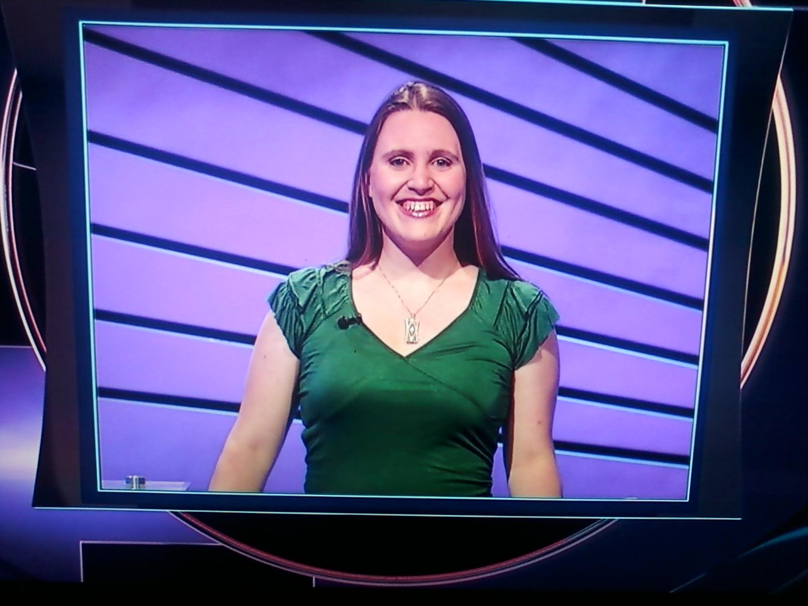 The Bids Are All...Right? The Jeopardy! Fan