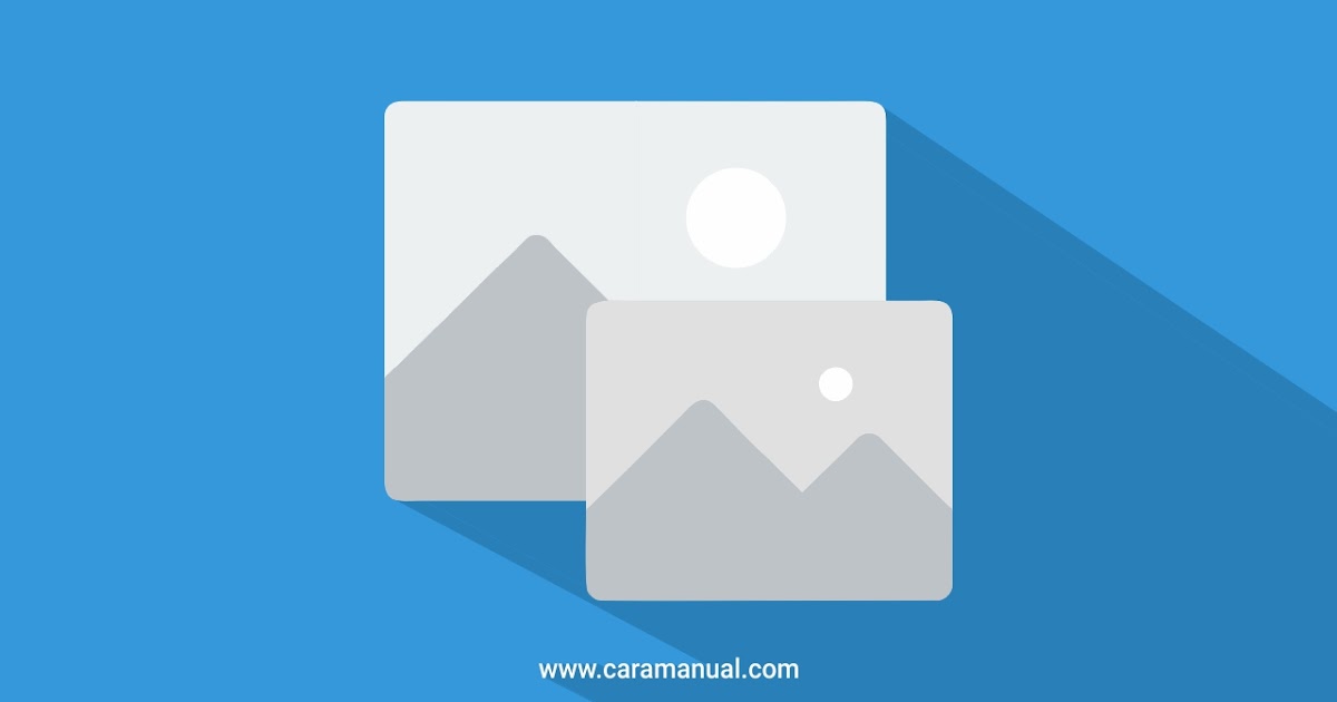 Cara Membuat Efek Long Shadow Di Coreldraw Cara Manual