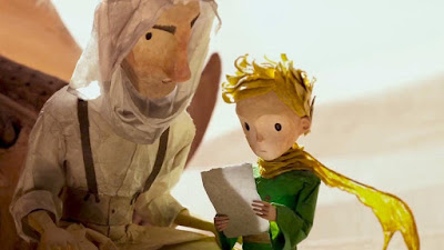 The Little Prince 2015 Movie Image 9