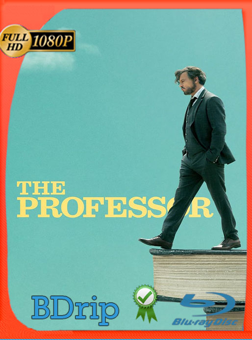 El profesor (2018) 1080p BDrip Latino [Google Drive] Tomyly