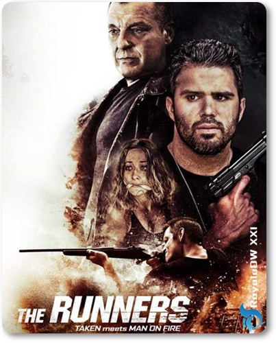 THE RUNNERS (2020)