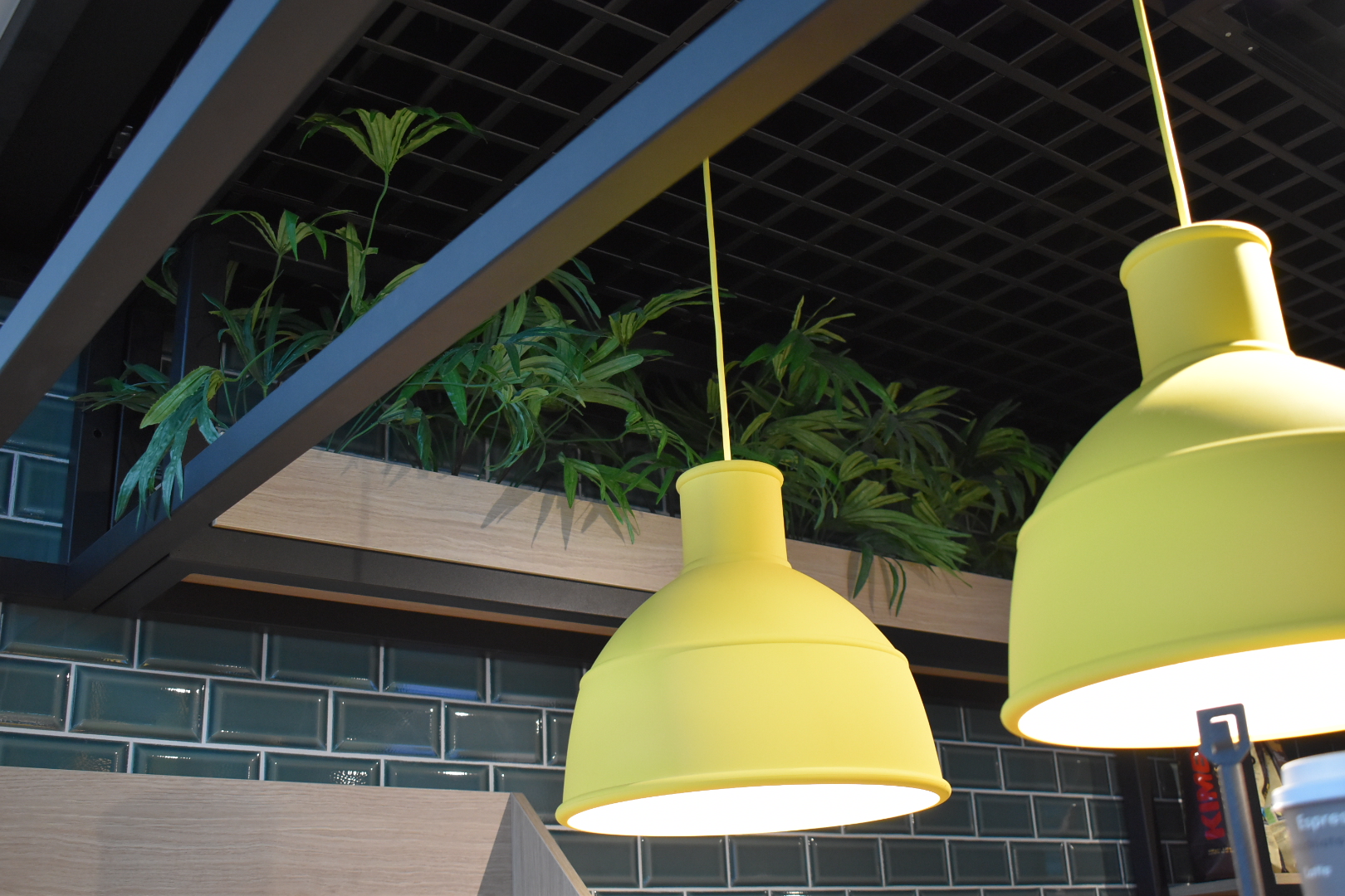 Autogrill VIT Luchthaven ZAVENTEM UFFICIO 2.0 EN