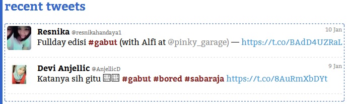 Gabut Artinya Dalam Bahasa Gaul Terbaru